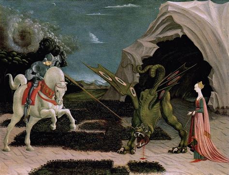 Paolo Uccello 